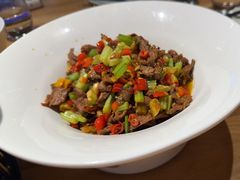 -唐坊·湖南菜(丰尚国际店)