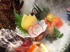 -元通寿司(大朗店)