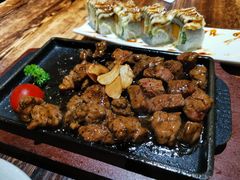 -小川洋风料理(街道口店)