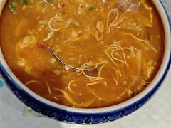 -镇扬菜馆(永安路小区店)