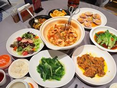 -徐记海鲜(大雁塔|金都店)