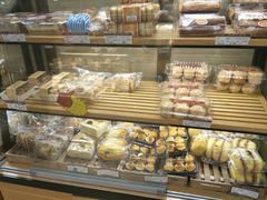 -长发西饼(临顿路店)