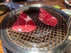 -九田家黑牛烤肉料理(新辰里亚运村店)