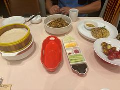 -大鸭梨烤鸭(甘家口店)