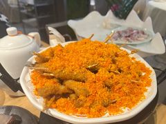 -鱼神·脆肉鲩 全鱼宴(西乡店)