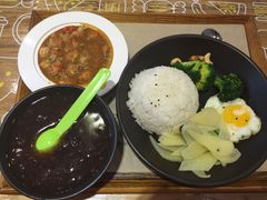 -海盗虾饭·剥好的小龙虾饭(SOHO尚都店)