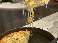 -必胜客(WOW中心城店)