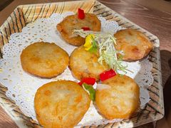 -周家二小姐的菜(西津渡店)