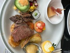 -广州花园酒店·凌璇阁旋转餐厅CAROUSEL360