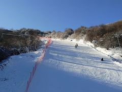 -太子岭滑雪场