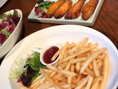 -弗兰克牛排西餐厅Ribone steak house(柠檬花园店)