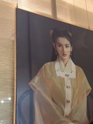 -盘子女人坊古装写真摄影