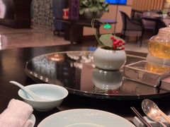 -广州康莱德·韵轩中餐厅