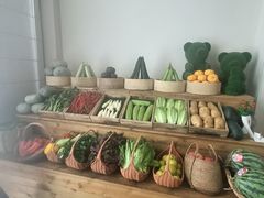 -上座云间·青年赣菜(绿茵店)