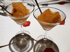 酸梅冰沙-王品牛排(福州泰禾店)