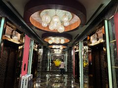 -昆泰嘉华酒店-福宫中餐厅(朝外大街店)