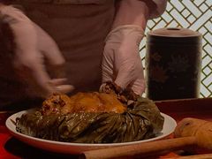 -湖滨28中餐厅·西湖宴·杭州君悦酒店