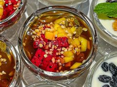 -小河盐帮·私家菜·烤鸭(三元桥·霄云路店)