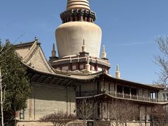 -张掖大佛寺景区