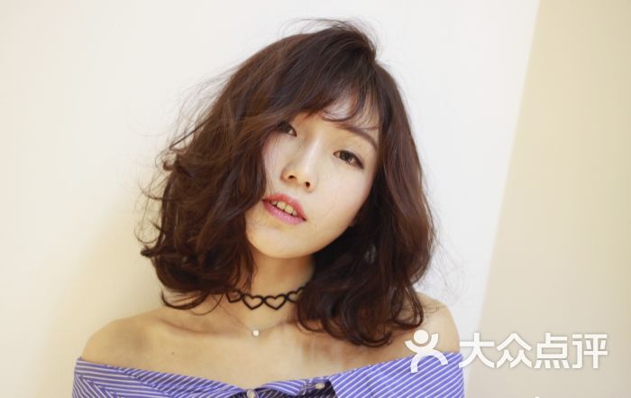 侨治发型(ms chic)(印象城店)图片 - 第2张