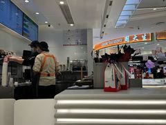 -LELECHA乐乐茶(新街口大洋店)