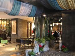 -青藤茶馆(南山路店)