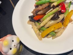 -珍宝海鲜JUMBO Seafood(北京SKP店)