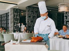 -海湾壹品·粤菜·早茶·烤鸭(拱北店)