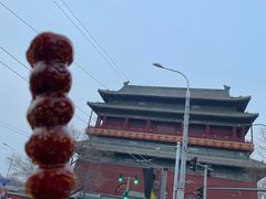 -姚记炒肝店(鼓楼店)