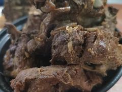 羊羯子-宝瑞门钉肉饼店
