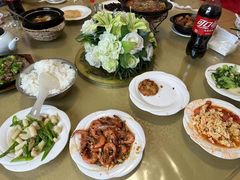 -老东阳·外婆菜(横店店)