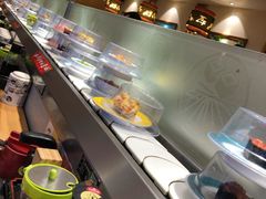 -万岁寿司(芳村店)