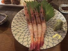 -半藏居酒屋(香港花园店)
