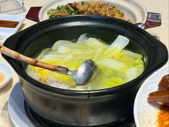 -侨美食家·粤菜(体育西路店)