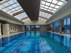 -喜来登大酒店健身中心