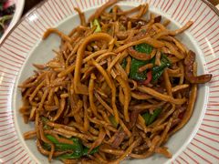 -一楼食业·美食人家
