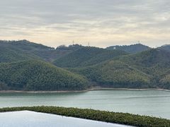 -天目湖涵田度假村