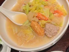 -姚江春中餐厅·太平洋大酒店