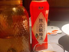 -吴越荣记·苏州菜·松鼠桂鱼(斜塘老街店)
