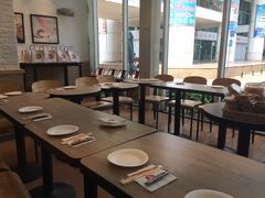 大堂-85度C(深圳佳宁娜店)