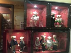 -济州岛泰迪熊博物馆