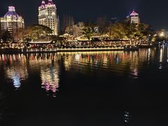-南通濠河风景名胜区