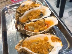 -江城燕子大排档(江汉路步行街店)