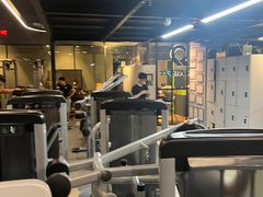 -LikingFit24小时健身•普拉提(张江店)