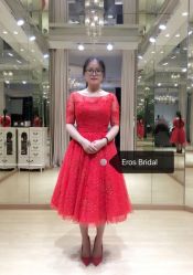 -Color卡诺婚纱礼服馆(南京严选店)