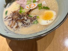 -八代目拉面(金爵万象店)