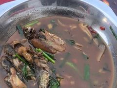 -红胖胖龙虾王·本地菜