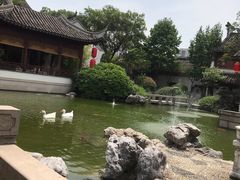 -祝家花園(伯渎港店)