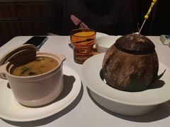-汤城小厨•粤菜•靓汤(苏州街店)