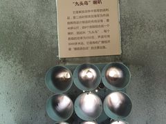 -大嶝英雄三岛战地观光园